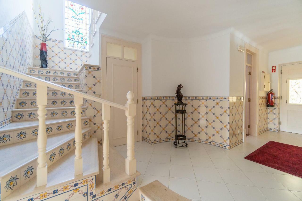 Villa Эрисейра Экстерьер фото