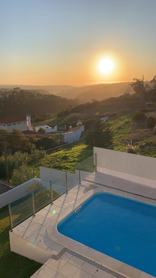 Villa Эрисейра Экстерьер фото